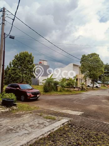 Rumah Sederhana Dijual Lokasi Rumpin 2 Kamar dengan LT 90m2 Rumah Sederhana Dijual Lokasi Rumpin 2 Kamar dengan LT 90m2