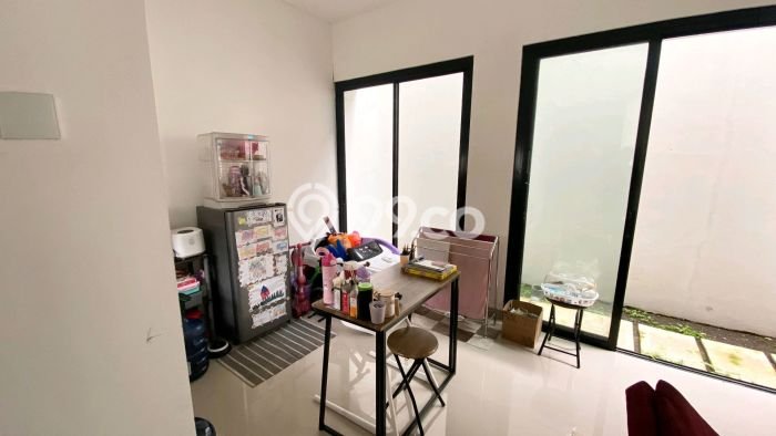 Dijual Cepat Rumah Favorit Siap Huni LB 77m2 di Cisauk, Tangerang Dijual Cepat Rumah Favorit Siap Huni LB 77m2 di Cisauk, Tangerang