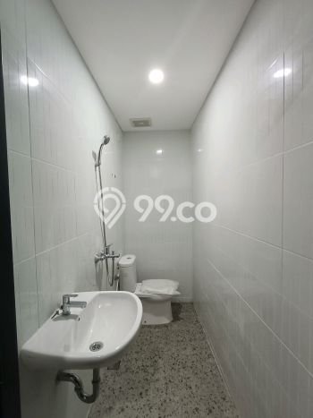 Hunian Cantik Modern Lb 90m2 di Cisauk, Tangerang Hunian Cantik Modern Lb 90m2 di Cisauk, Tangerang