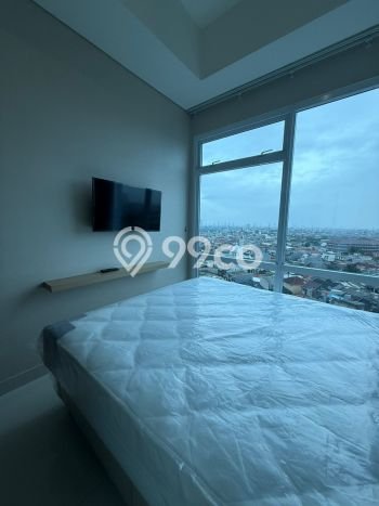 Sewa Apartemen Ekonomis 2 BR di Puri Mansion Jakarta Barat Sewa Apartemen Ekonomis 2 BR di Puri Mansion Jakarta Barat