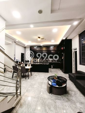Dijual Rumah Elit Exclusive di Jonggol, Bogor Dijual Rumah Elit Exclusive di Jonggol, Bogor