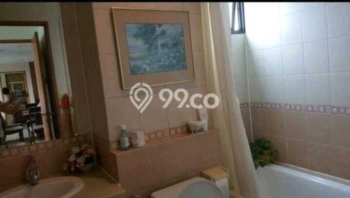 Sewa Apartemen Terjangkau 2 KT di Terogong Jakarta Selatan Sewa Apartemen Terjangkau 2 KT di Terogong Jakarta Selatan