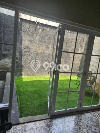 Rumah Terjangkau Dijual di Ciputat Timur, Tangerang Selatan Harga Rp 2,72 Juta Rumah Terjangkau Dijual di Ciputat Timur, Tangerang Selatan Harga Rp 2,72 Juta