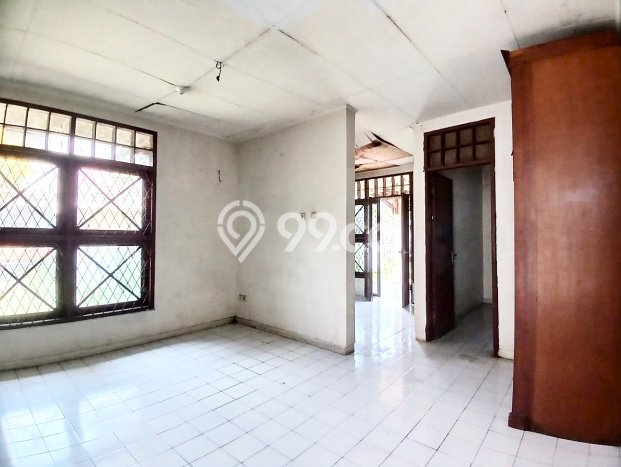 Dijual Rumah Strategis Bagus Punya 3 KT di Pondok Aren Tangerang Selatan SHM Dijual Rumah Strategis Bagus Punya 3 KT di Pondok Aren Tangerang Selatan SHM
