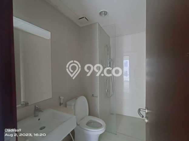 Apartemen Strategis 68m2 di Puri Mansion Jakarta Barat 3 Bedroom Apartemen Strategis 68m2 di Puri Mansion Jakarta Barat 3 Bedroom