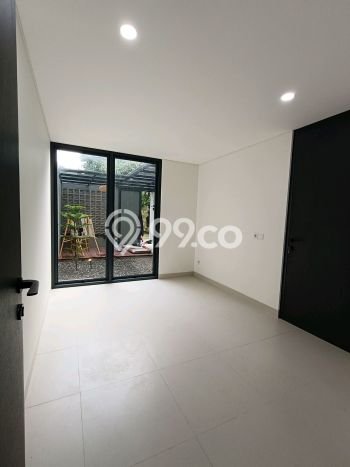 Hunian Cantik Modern Lb 90m2 di Cisauk, Tangerang Hunian Cantik Modern Lb 90m2 di Cisauk, Tangerang