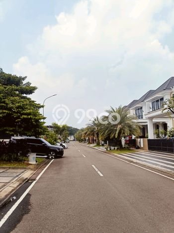 Rumah Luxury Modern Tanpa Renovasi di Citra Grand Jakarta Timur Rumah Luxury Modern Tanpa Renovasi di Citra Grand Jakarta Timur