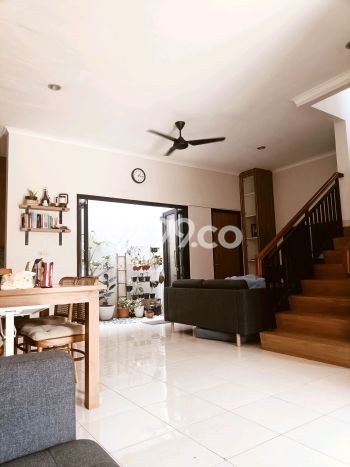 Jual Rumah Luas Megah Dengan View Eksklusif di BSD Kencana Loka, Tangerang Jual Rumah Luas Megah Dengan View Eksklusif di BSD Kencana Loka, Tangerang