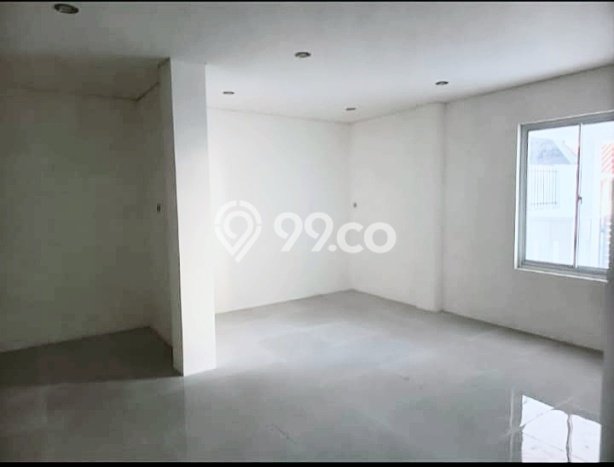 Rumah Luxury Modern Tanpa Renovasi di Villa Melati Mas Tangerang Selatan Rumah Luxury Modern Tanpa Renovasi di Villa Melati Mas Tangerang Selatan