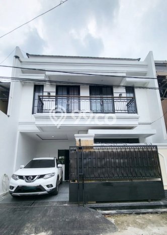 Dijual Rumah Minimalis Bagus Punya 3 KT di Pamulang Tangerang Selatan SHM Dijual Rumah Minimalis Bagus Punya 3 KT di Pamulang Tangerang Selatan SHM