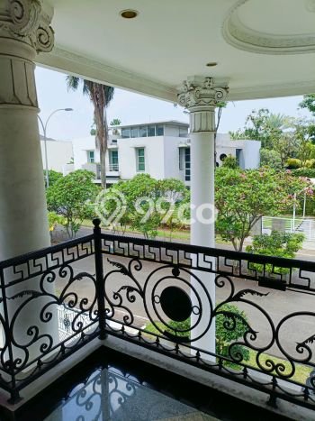 Dijual Hunian Mewah dengan Fasilitas Sekitar Komplit di Serpong, Tangerang Selatan Dijual Hunian Mewah dengan Fasilitas Sekitar Komplit di Serpong, Tangerang Selatan