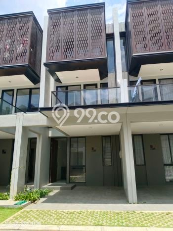 Siap Huni Rumah Mewah 3 Kamar di Cilandak Dekat ke Mana Pun Siap Huni Rumah Mewah 3 Kamar di Cilandak Dekat ke Mana Pun