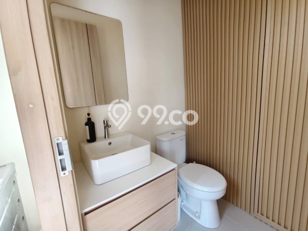 Rumah Strategis Modern Lb 108m2 di Pagedangan, Tangerang Rumah Strategis Modern Lb 108m2 di Pagedangan, Tangerang