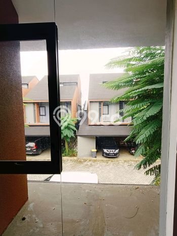 Rumah Modern Minimalis 4 Kamar Siap Huni di Sawangan Rumah Modern Minimalis 4 Kamar Siap Huni di Sawangan