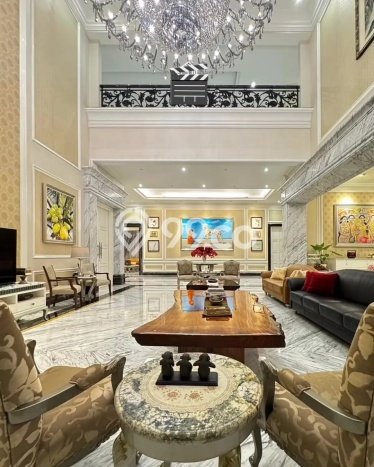 For Sale Rumah Mewah Exclusive di Menteng, Jakarta Pusat For Sale Rumah Mewah Exclusive di Menteng, Jakarta Pusat