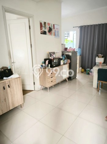 Jual Rumah Eksklusif 3 KT di Suvarna Sutera, Tangerang Jual Rumah Eksklusif 3 KT di Suvarna Sutera, Tangerang
