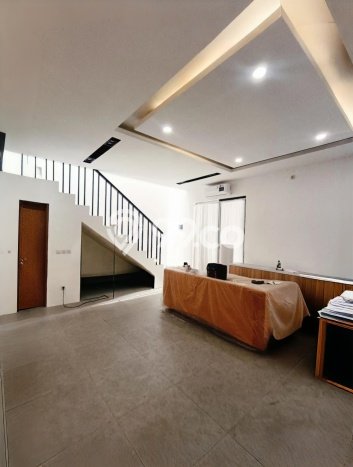 Rumah Modern Minimalis 4 Kamar Siap Huni di Sawangan Rumah Modern Minimalis 4 Kamar Siap Huni di Sawangan