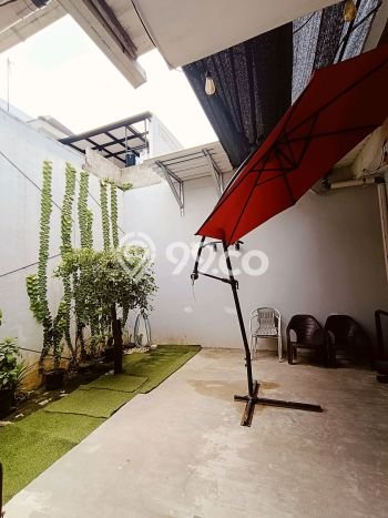 Rumah Luxury Modern Tanpa Renovasi di Citra Grand Jakarta Timur Rumah Luxury Modern Tanpa Renovasi di Citra Grand Jakarta Timur