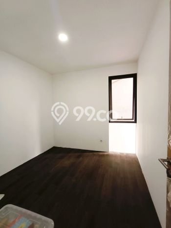 Rumah Modern Minimalis 4 Kamar Siap Huni di Sawangan Rumah Modern Minimalis 4 Kamar Siap Huni di Sawangan