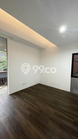Rumah Modern Minimalis 4 Kamar Siap Huni di Sawangan Rumah Modern Minimalis 4 Kamar Siap Huni di Sawangan