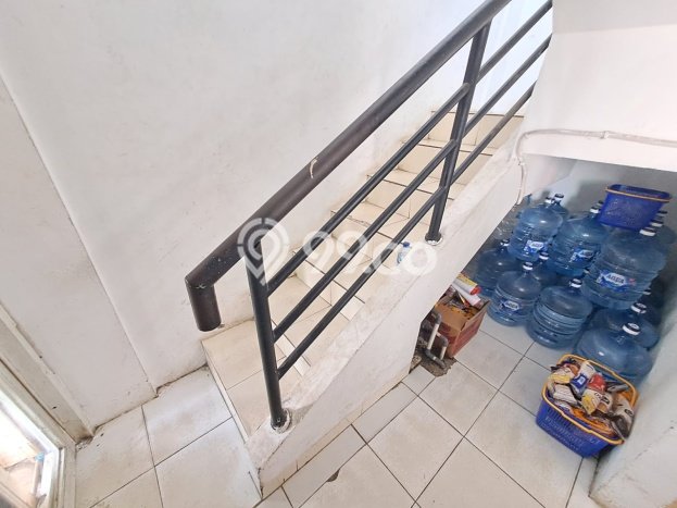 Untuk Dijual Ruko di Serpong Utara Tangerang Selatan LT 120m2 / LB 240m2 Untuk Dijual Ruko di Serpong Utara Tangerang Selatan LT 120m2 / LB 240m2