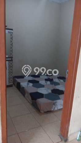 Rumah Modern Minimalis 4 Kamar Bisa Langsung Pindah di Cengkareng Rumah Modern Minimalis 4 Kamar Bisa Langsung Pindah di Cengkareng
