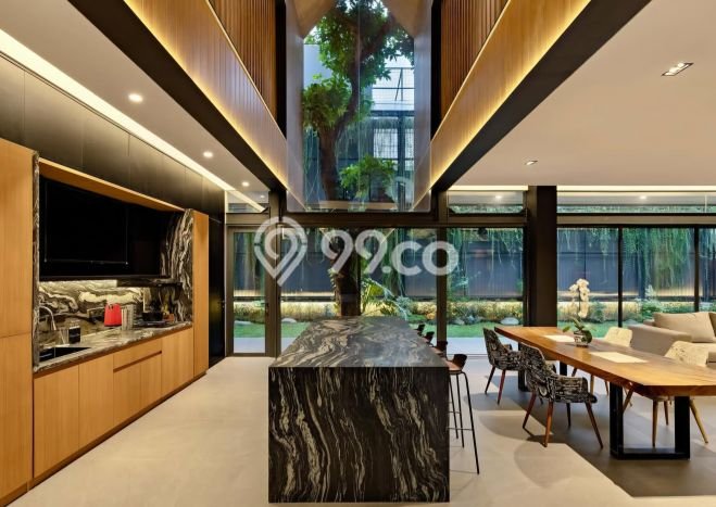 For Sale Rumah Mewah Exclusive di Kebayoran Baru, Jakarta Selatan For Sale Rumah Mewah Exclusive di Kebayoran Baru, Jakarta Selatan