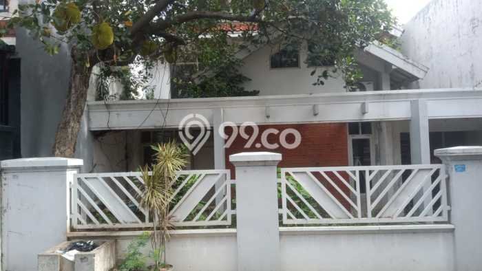 Dijual Rumah Minimalis Bagus Punya 4 KT di Karang Tengah Tangerang SHM Dijual Rumah Minimalis Bagus Punya 4 KT di Karang Tengah Tangerang SHM