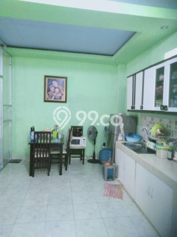 Rumah Luas Asri 2 KT Siap Huni di Cikupa Citra Raya Tangerang Rumah Luas Asri 2 KT Siap Huni di Cikupa Citra Raya Tangerang