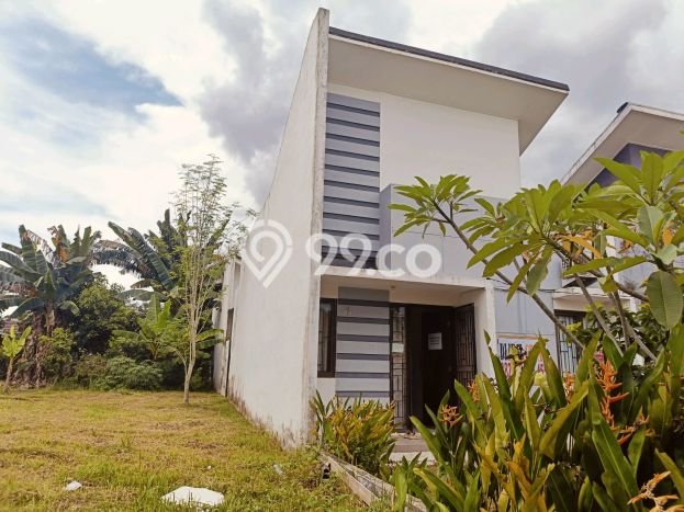 Rumah Sederhana Dijual Lokasi Rumpin 2 Kamar dengan LT 90m2 Rumah Sederhana Dijual Lokasi Rumpin 2 Kamar dengan LT 90m2