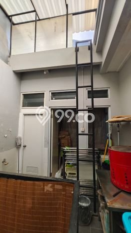 Hunian Elit LB 480m2 Siap Huni Desain Elegan di Puri Mansion, Jakarta Barat Hunian Elit LB 480m2 Siap Huni Desain Elegan di Puri Mansion, Jakarta Barat