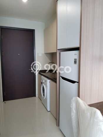 Apartemen Nyaman untuk Disewa, 1 Kamar di Jakarta Barat Apartemen Nyaman untuk Disewa, 1 Kamar di Jakarta Barat