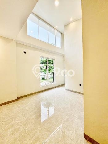 Hunian Cantik Minimalis Lb 84m2 di Serpong, Tangerang Selatan Hunian Cantik Minimalis Lb 84m2 di Serpong, Tangerang Selatan