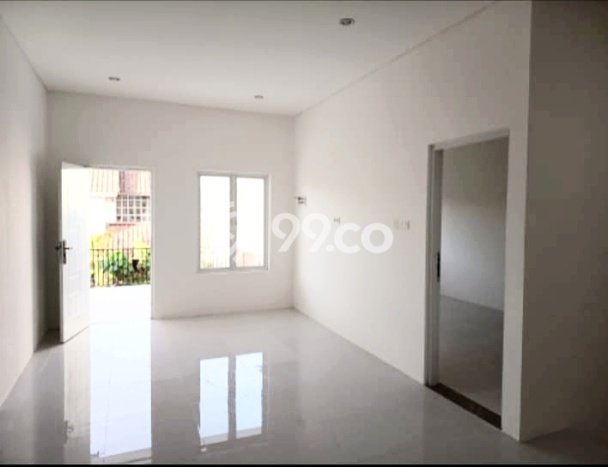 Rumah Luxury Modern Tanpa Renovasi di Villa Melati Mas Tangerang Selatan Rumah Luxury Modern Tanpa Renovasi di Villa Melati Mas Tangerang Selatan