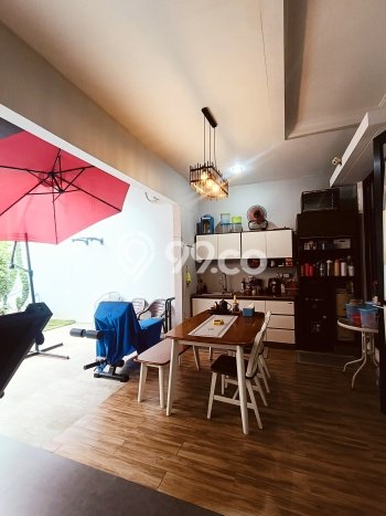 Rumah Luxury Modern Tanpa Renovasi di Citra Grand Jakarta Timur Rumah Luxury Modern Tanpa Renovasi di Citra Grand Jakarta Timur