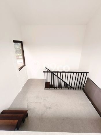 Rumah Modern Minimalis 4 Kamar Siap Huni di Sawangan Rumah Modern Minimalis 4 Kamar Siap Huni di Sawangan