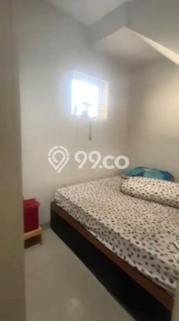 Rumah Modern Cantik 3 KT Siap Huni di Setu Rumah Modern Cantik 3 KT Siap Huni di Setu