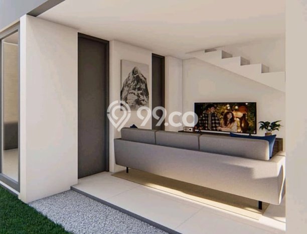 Jual Rumah Strategis Bagus Punya 3 KT di Cisauk Tangerang SHM Jual Rumah Strategis Bagus Punya 3 KT di Cisauk Tangerang SHM