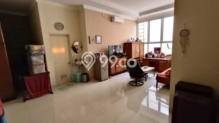Rumah Elit Modern Siap Huni di Gading Serpong Tangerang Rumah Elit Modern Siap Huni di Gading Serpong Tangerang