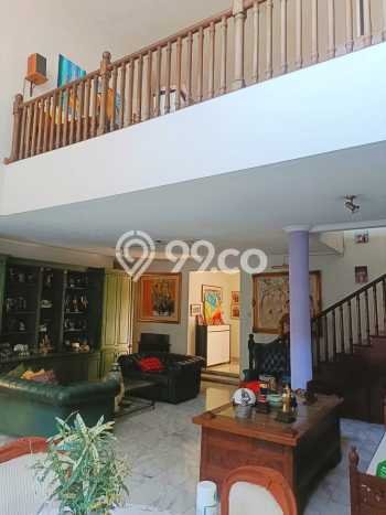Dijual Rumah Mewah Megah Dengan View Eksklusif di Bintaro, Tangerang Selatan Dijual Rumah Mewah Megah Dengan View Eksklusif di Bintaro, Tangerang Selatan