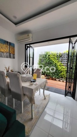 Dijual Rumah Minimalis Bagus Punya 3 KT di Pamulang Tangerang Selatan SHM Dijual Rumah Minimalis Bagus Punya 3 KT di Pamulang Tangerang Selatan SHM