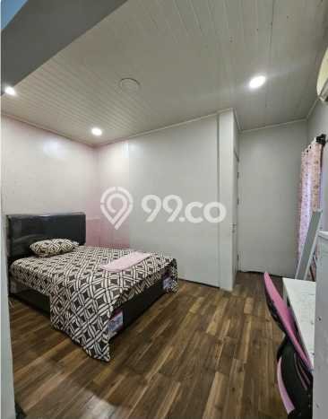 Rumah Terjangkau Dijual di Ciputat Timur, Tangerang Selatan Harga Rp 2,72 Juta Rumah Terjangkau Dijual di Ciputat Timur, Tangerang Selatan Harga Rp 2,72 Juta