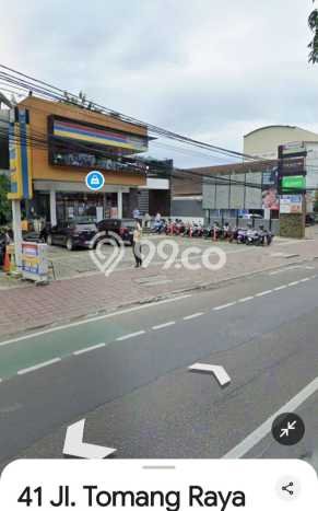 Ruko Bagus Dijual di Tomang Jakarta Barat Strategis Cocok untuk Kembangkan Bisnis Ruko Bagus Dijual di Tomang Jakarta Barat Strategis Cocok untuk Kembangkan Bisnis