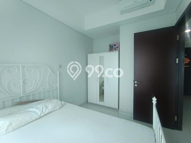 Apartemen Strategis 37m2 di Puri Mansion Jakarta Barat 1 KT Apartemen Strategis 37m2 di Puri Mansion Jakarta Barat 1 KT