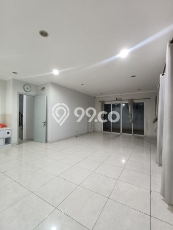 Jarang Ada! Rumah Sewa 4 Kamar Nyaman Siap Huni BSD De Park Jarang Ada! Rumah Sewa 4 Kamar Nyaman Siap Huni BSD De Park