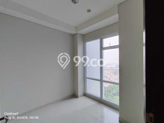 Apartemen Strategis 68m2 di Puri Mansion Jakarta Barat 3 Bedroom Apartemen Strategis 68m2 di Puri Mansion Jakarta Barat 3 Bedroom