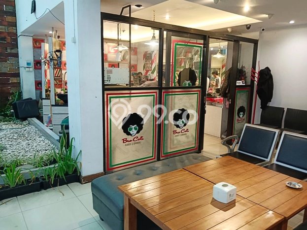 Hotel di , Luas 2000m2m², Kawasan Strategis, Jalan Utama Hotel di , Luas 2000m2m², Kawasan Strategis, Jalan Utama