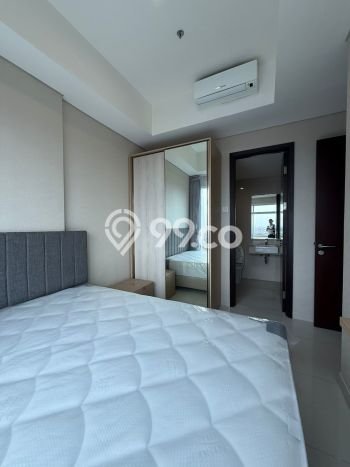 Sewa Apartemen Ekonomis 2 BR di Puri Mansion Jakarta Barat Sewa Apartemen Ekonomis 2 BR di Puri Mansion Jakarta Barat