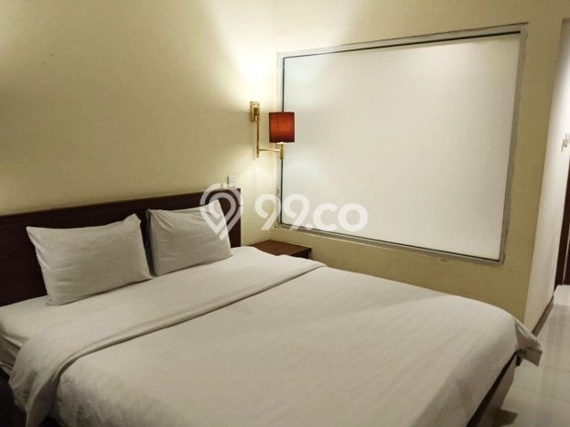 Hotel di , Luas 2000m2m², Kawasan Strategis, Jalan Utama Hotel di , Luas 2000m2m², Kawasan Strategis, Jalan Utama