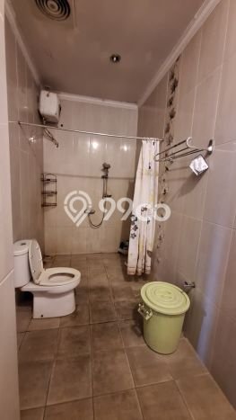 Dijual Hunian Rumah Nyaman 4 Kamar di Joglo, Jakarta Barat Dijual Hunian Rumah Nyaman 4 Kamar di Joglo, Jakarta Barat
